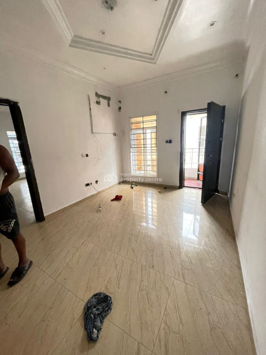 Spacious Mini Flat, Ikota, Lekki, Lagos, Mini Flat (room and Parlour) for Rent