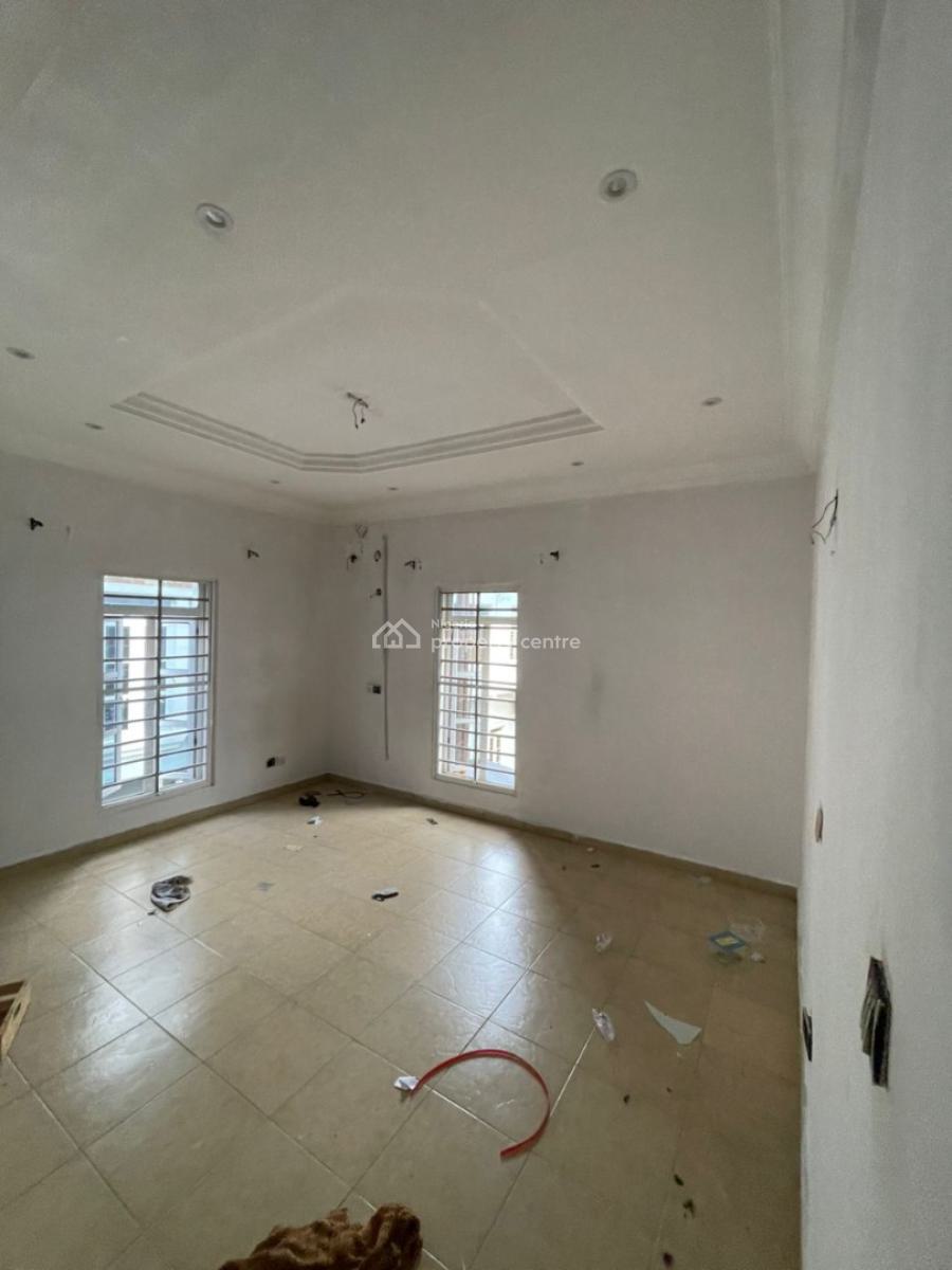 Spacious Mini Flat, Ikota, Lekki, Lagos, Mini Flat (room and Parlour) for Rent