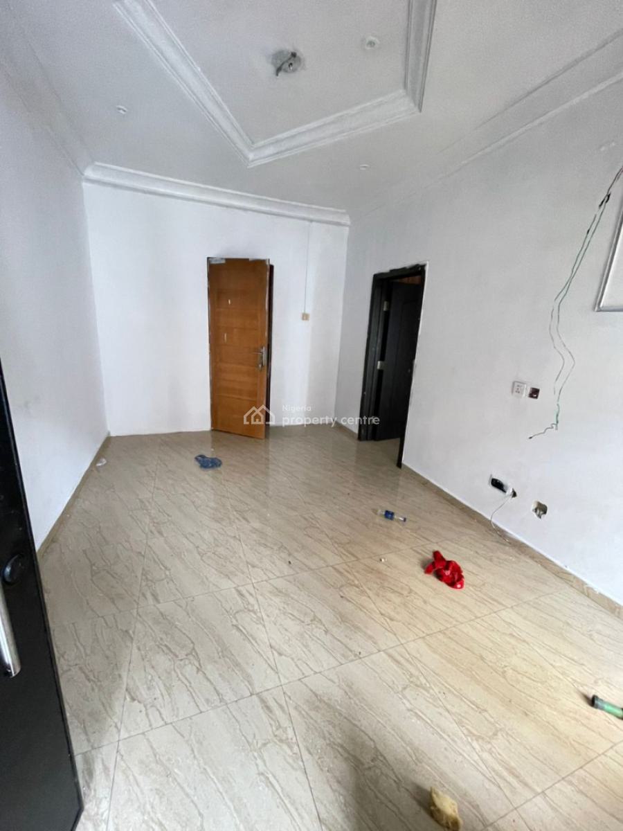 Spacious Mini Flat, Ikota, Lekki, Lagos, Mini Flat (room and Parlour) for Rent