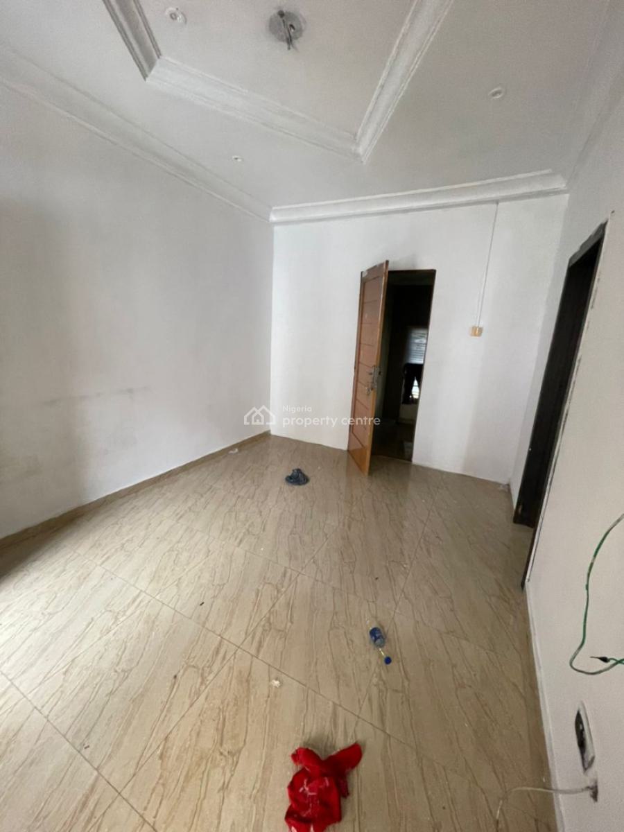 Spacious Mini Flat, Ikota, Lekki, Lagos, Mini Flat (room and Parlour) for Rent