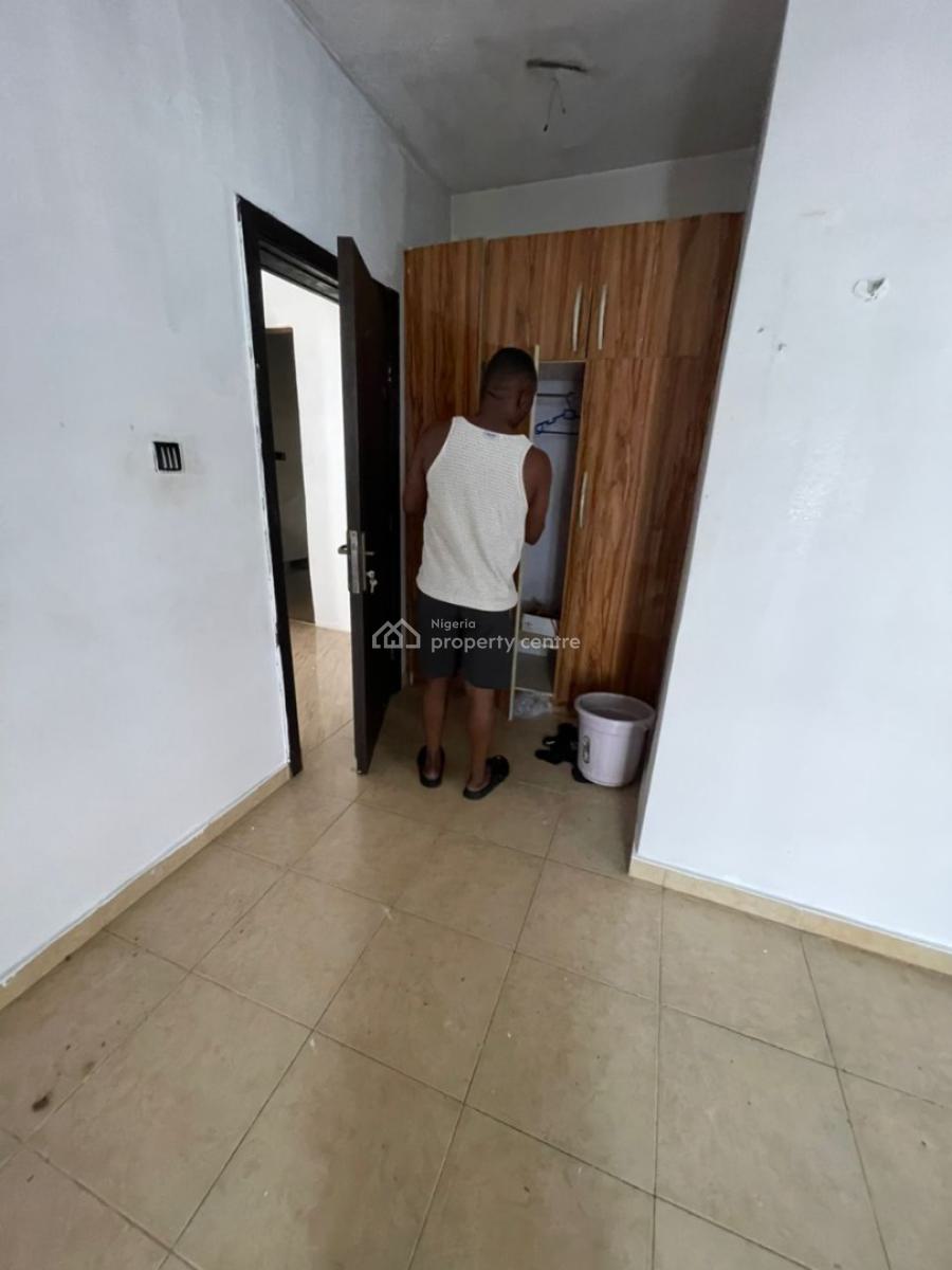 Spacious Mini Flat, Ikota, Lekki, Lagos, Mini Flat (room and Parlour) for Rent