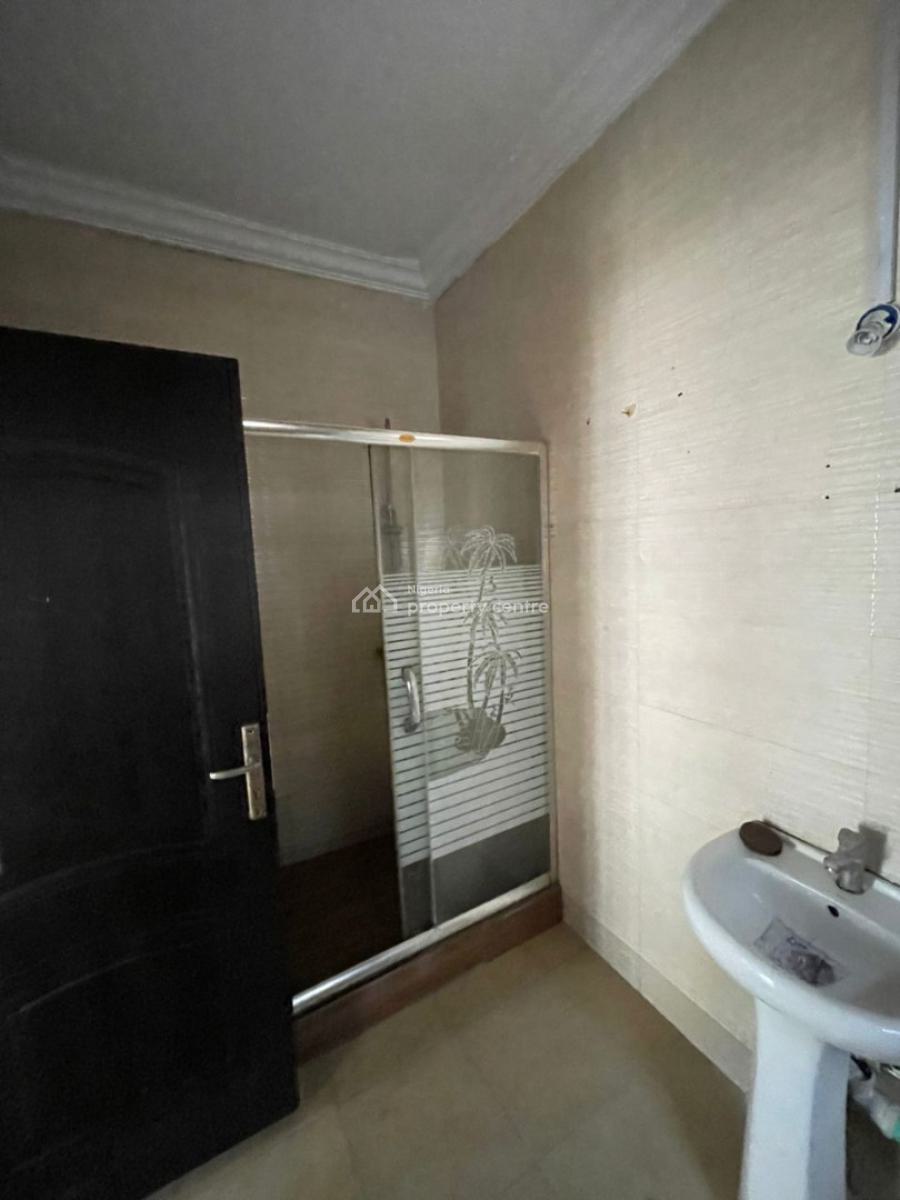 Spacious Mini Flat, Ikota, Lekki, Lagos, Mini Flat (room and Parlour) for Rent