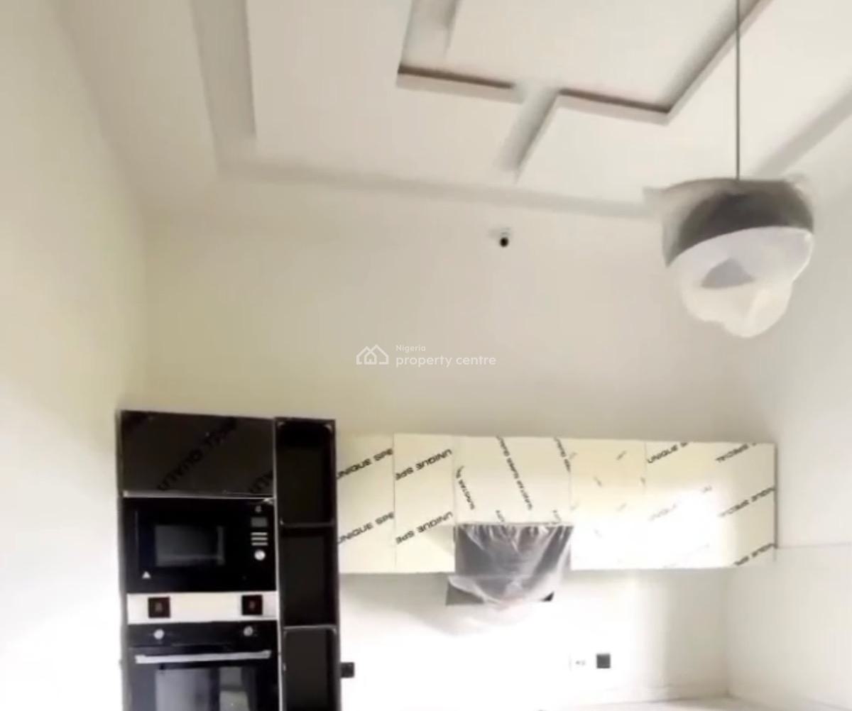 Luxury 3bedroom, Orchid, Lekki, Lagos, Terraced Duplex for Sale