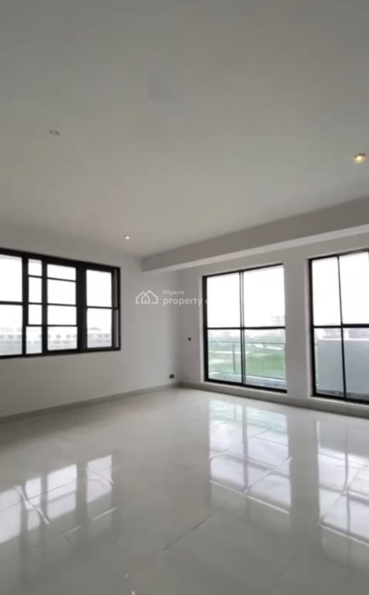 3 Bedroom Masionette, Lekki Phase 1, Lekki, Lagos, House for Sale