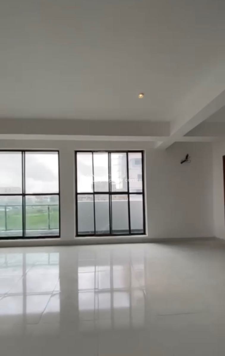 3 Bedroom Masionette, Lekki Phase 1, Lekki, Lagos, House for Sale