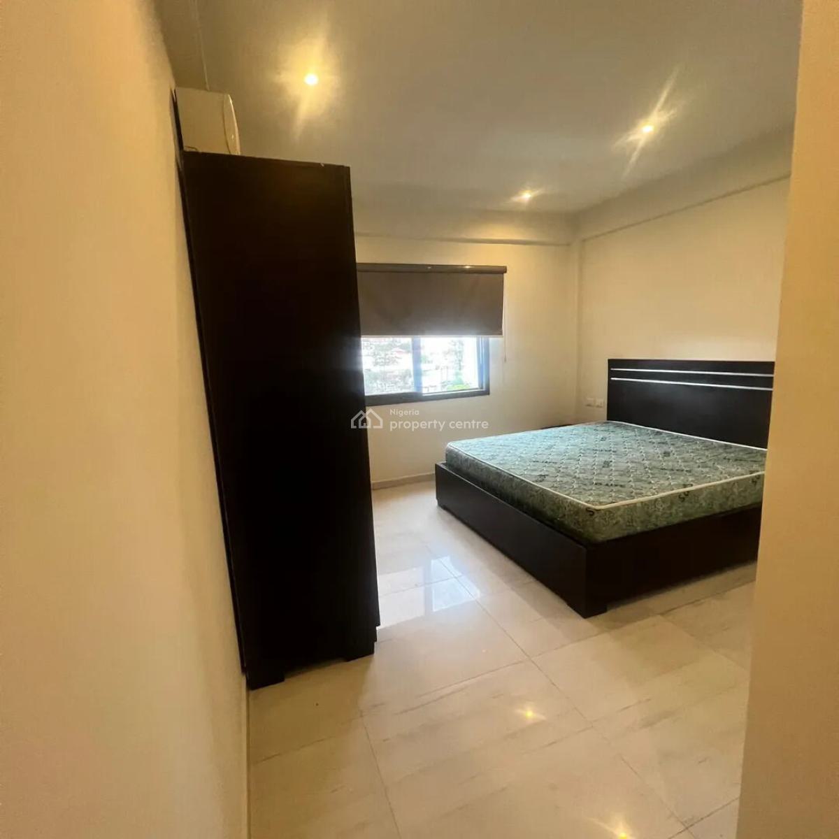 Luxury 3- and 4-bedroom Fully Furnished Serviced Apartments + Bq, Victoria Island (vi), Lagos, Flat / Apartment for Rent