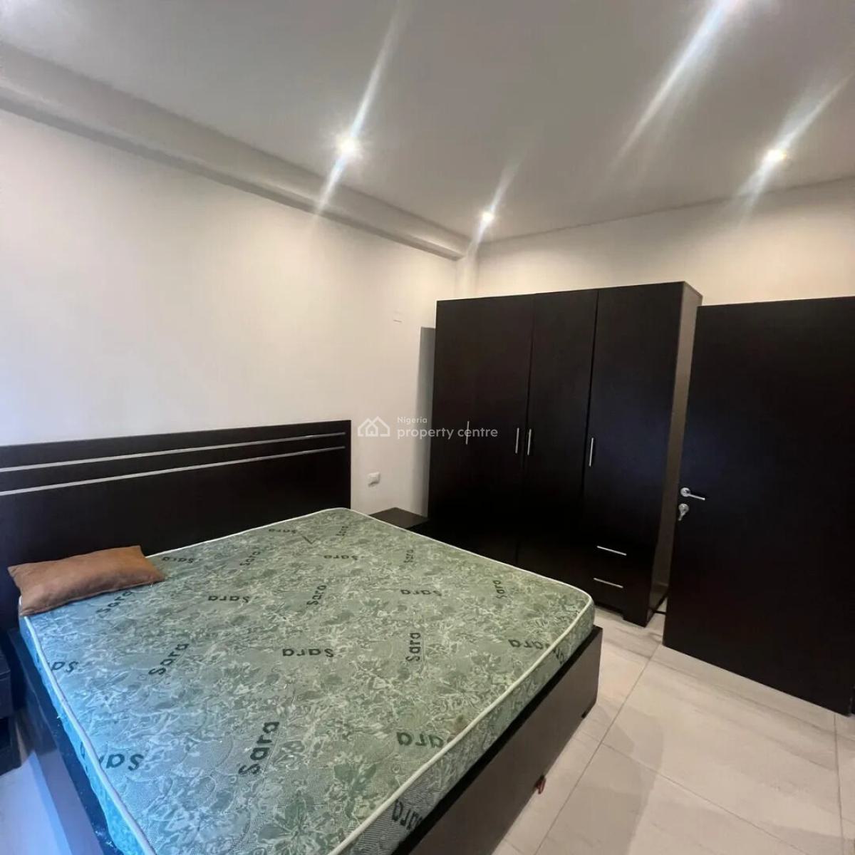 Luxury 3- and 4-bedroom Fully Furnished Serviced Apartments + Bq, Victoria Island (vi), Lagos, Flat / Apartment for Rent