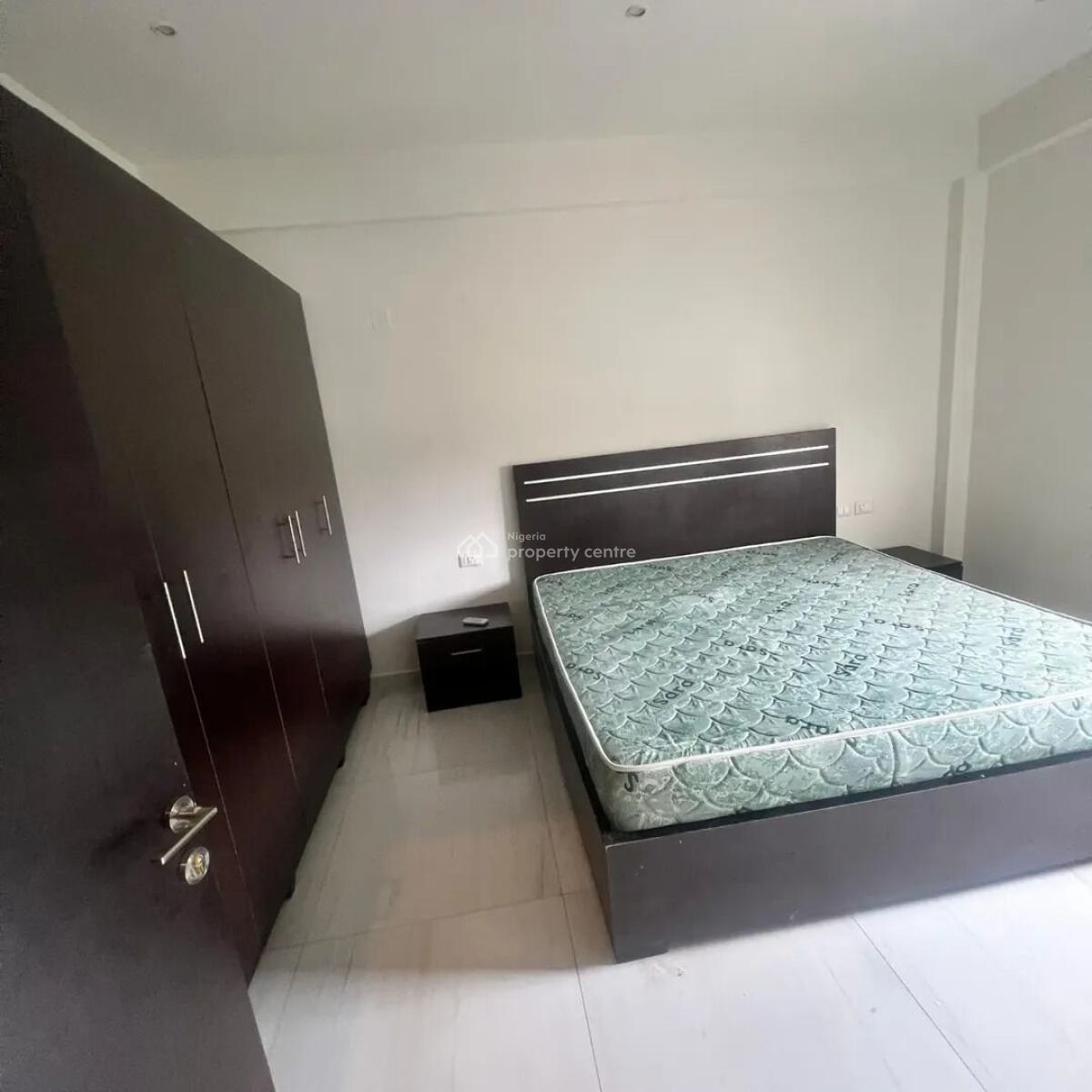 Luxury 3- and 4-bedroom Fully Furnished Serviced Apartments + Bq, Victoria Island (vi), Lagos, Flat / Apartment for Rent