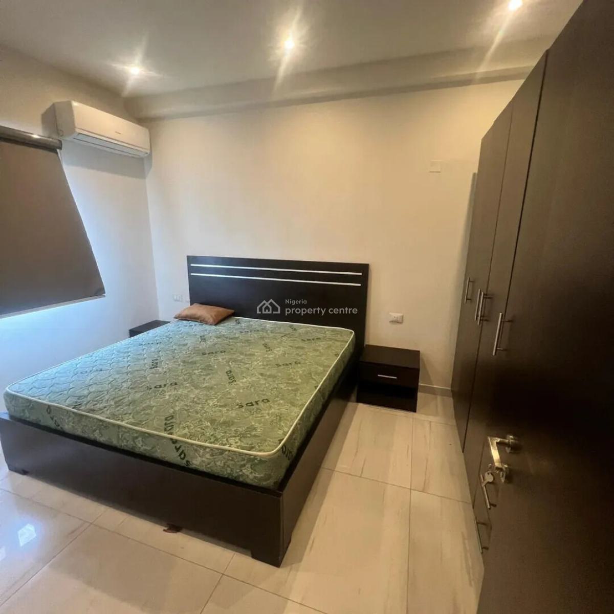 Luxury 3- and 4-bedroom Fully Furnished Serviced Apartments + Bq, Victoria Island (vi), Lagos, Flat / Apartment for Rent