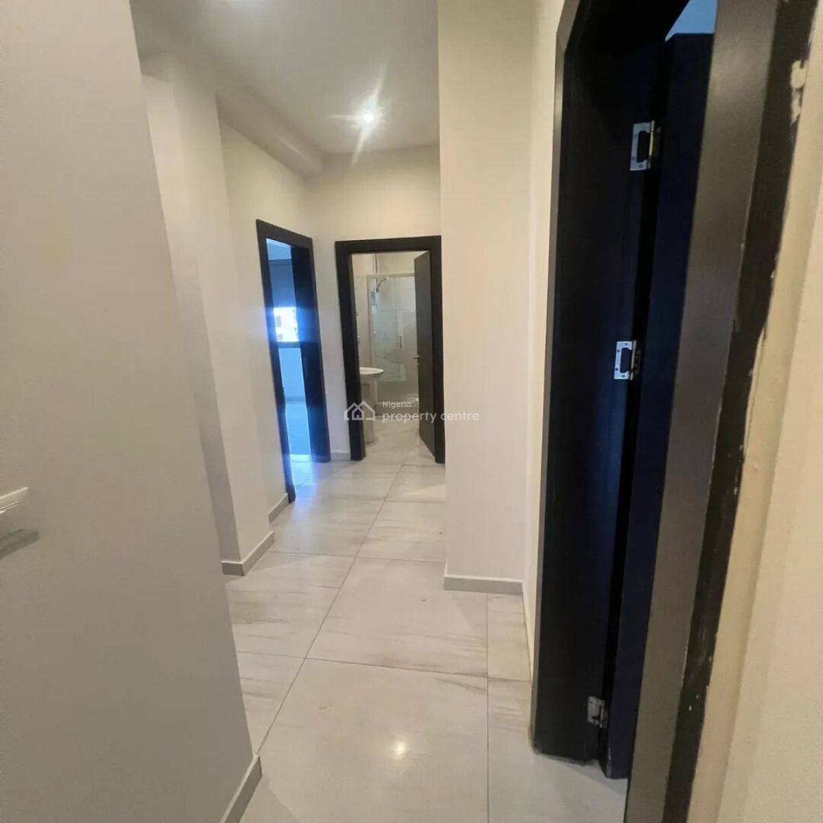 Luxury 3- and 4-bedroom Fully Furnished Serviced Apartments + Bq, Victoria Island (vi), Lagos, Flat / Apartment for Rent