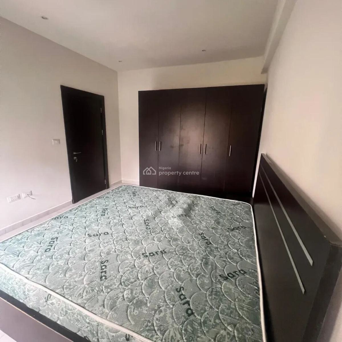 Luxury 3- and 4-bedroom Fully Furnished Serviced Apartments + Bq, Victoria Island (vi), Lagos, Flat / Apartment for Rent