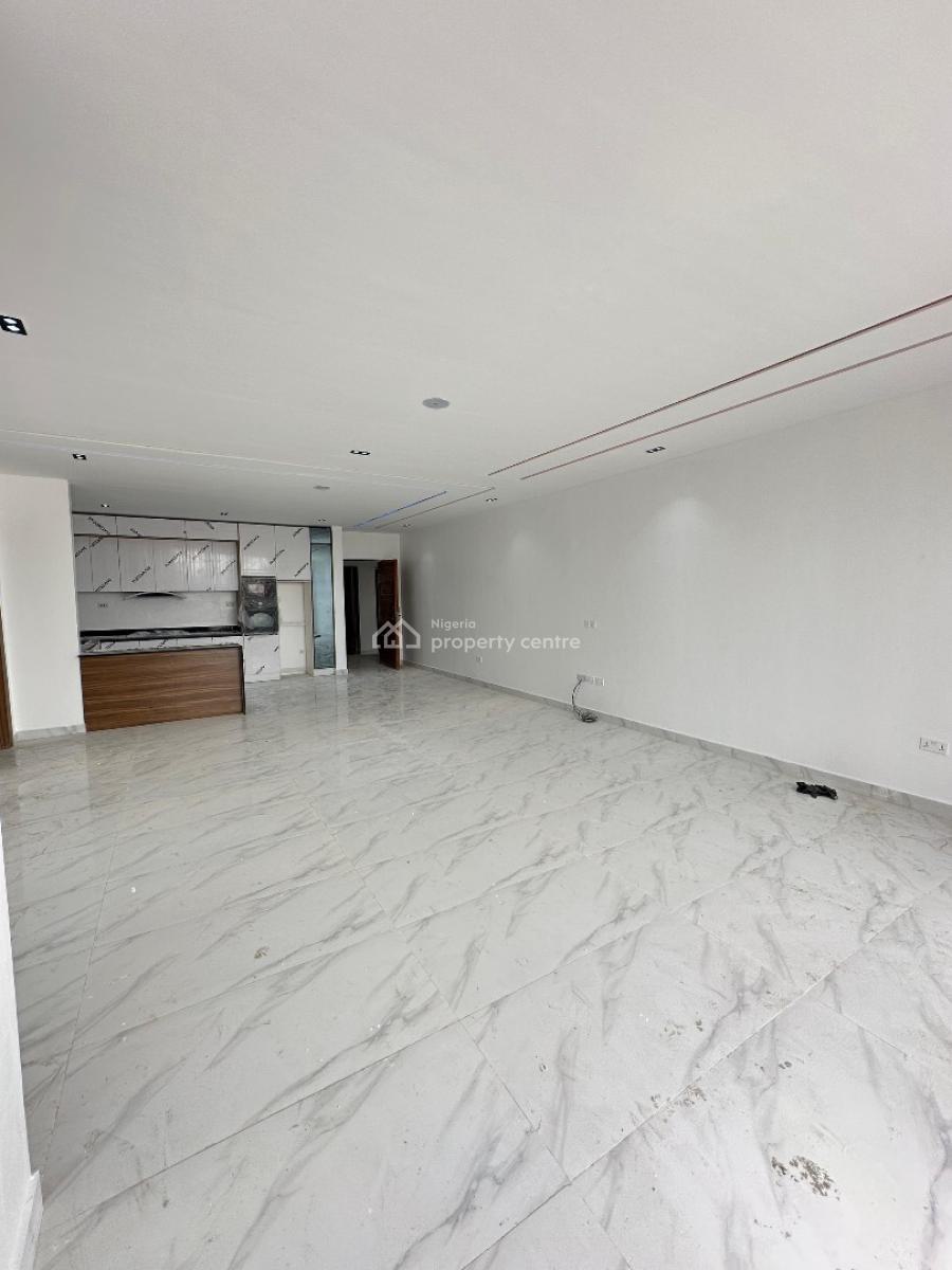 Exquisite 1& 2 Bedroom Apartment in  in Lekki Phase 1, Victoria Island, Lekki Phase 1, Lekki, Lagos, Block of Flats for Sale