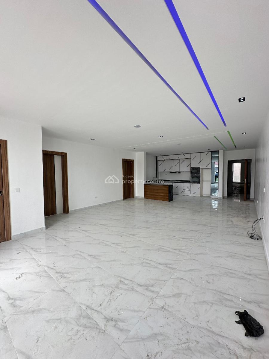 Exquisite 1& 2 Bedroom Apartment in  in Lekki Phase 1, Victoria Island, Lekki Phase 1, Lekki, Lagos, Block of Flats for Sale