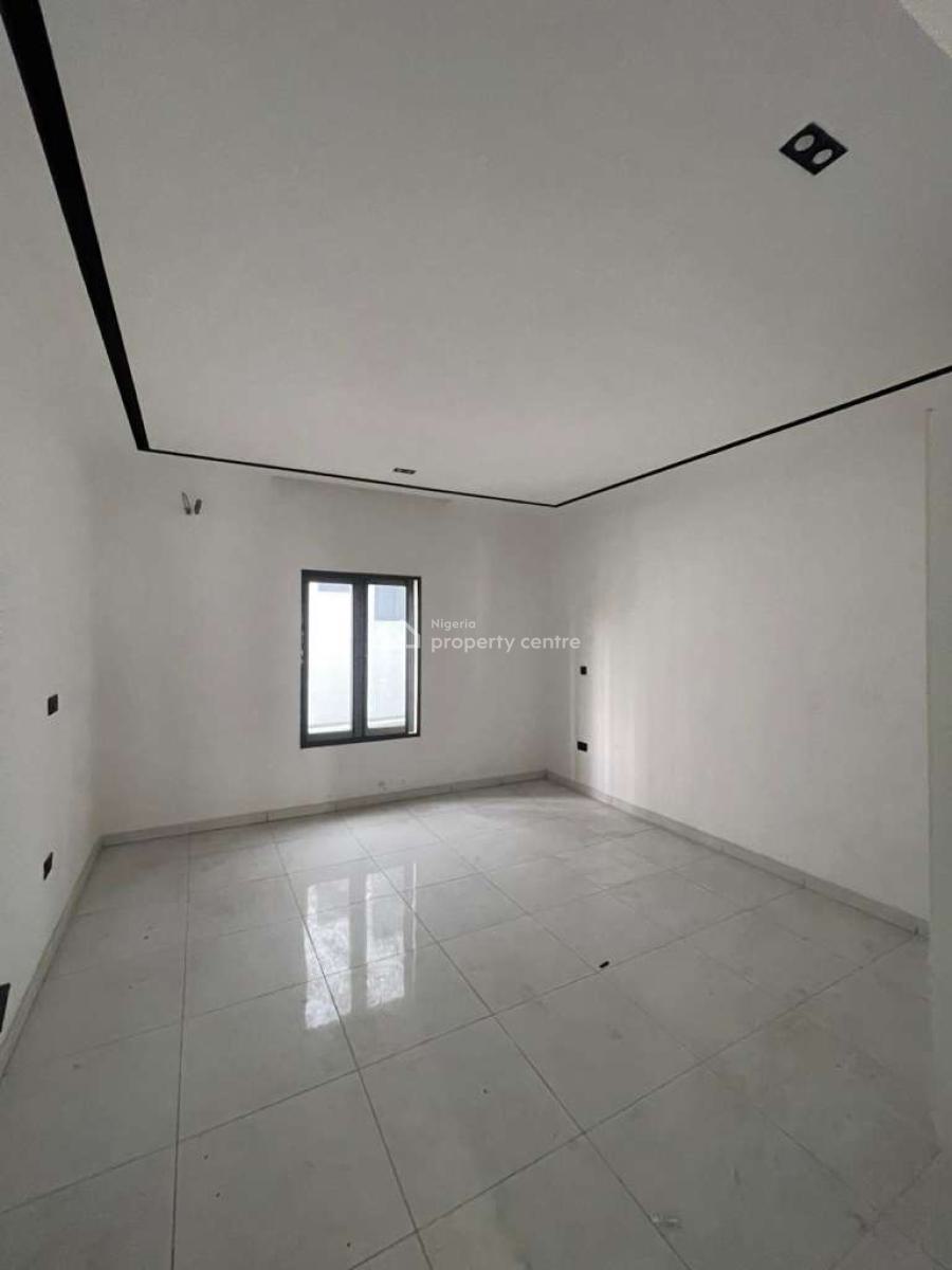 Luxury 4bedroom, Lekki Phase 1, Lekki, Lagos, Terraced Duplex for Rent