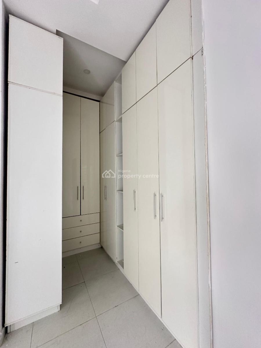 Well-built Spacious Affordable 4 Bedroom Semi-detached Duplex with Bq, 2nd Toll Gate, Lekki, Lagos, Semi-detached Duplex for Sale