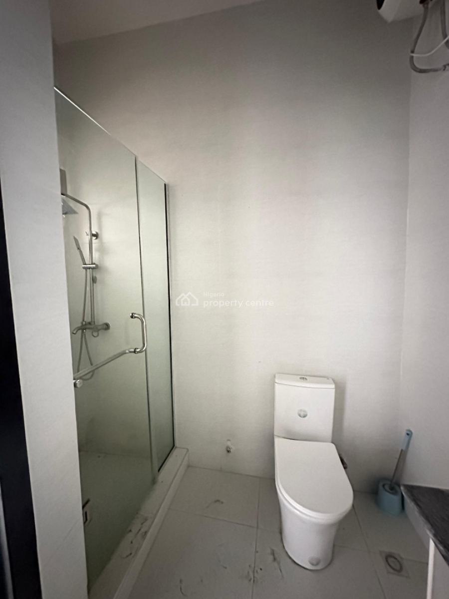 Well-built Spacious Affordable 4 Bedroom Semi-detached Duplex with Bq, 2nd Toll Gate, Lekki, Lagos, Semi-detached Duplex for Sale