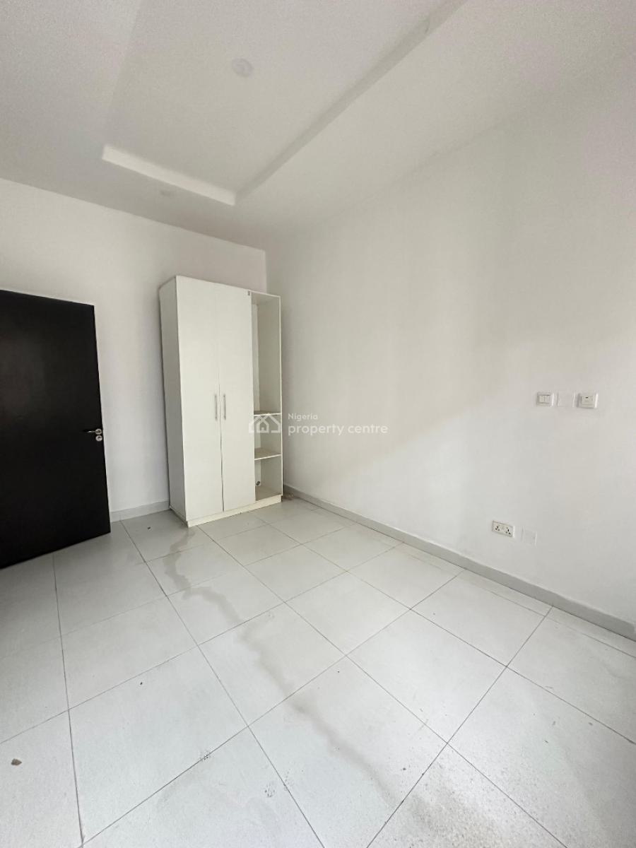 Well-built Spacious Affordable 4 Bedroom Semi-detached Duplex with Bq, 2nd Toll Gate, Lekki, Lagos, Semi-detached Duplex for Sale