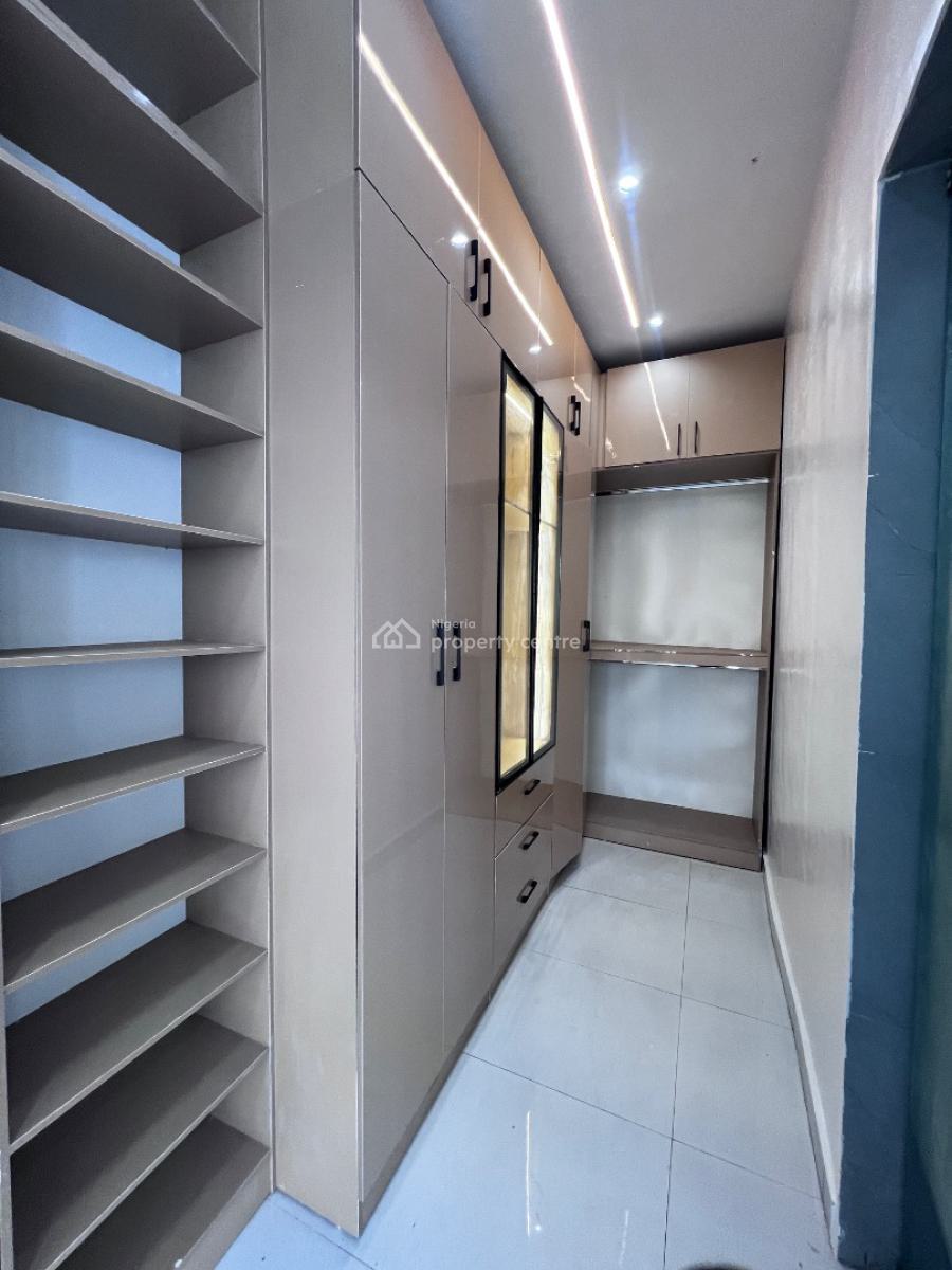 Most Affordable 4bedroom Detached Duplex with Bq, Ajah, Lagos, Detached Duplex for Sale
