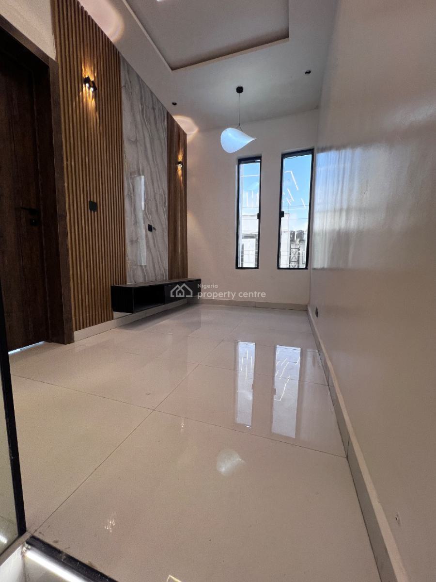 Most Affordable 4bedroom Detached Duplex with Bq, Ajah, Lagos, Detached Duplex for Sale