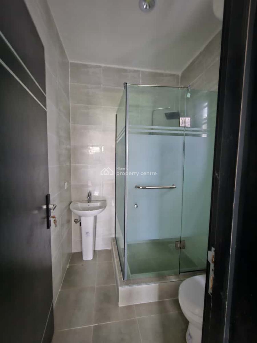Well-built Spacious Luxury 5 Bedroom Fully Detached Duplex with Bq, Ikate, Lekki, Lagos, Detached Duplex for Sale
