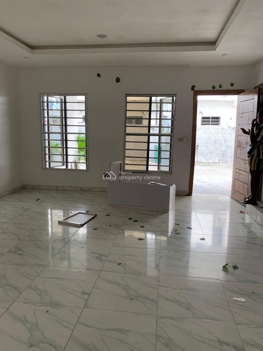 Luxury 4bedroom, Orchid, Lekki, Lagos, Terraced Duplex for Rent