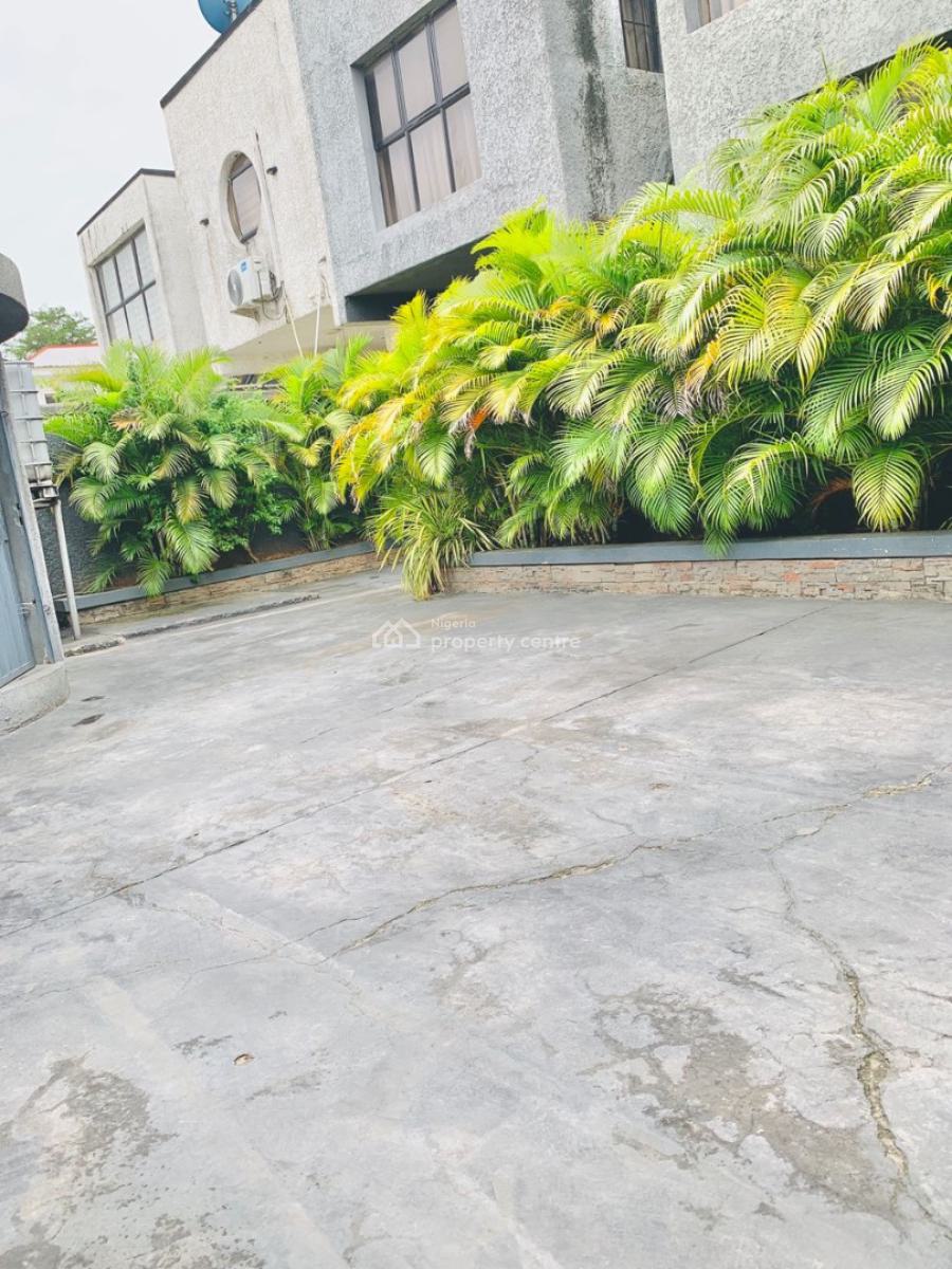 Mini Flat, Victoria Island (vi), Lagos, Mini Flat (room and Parlour) for Rent