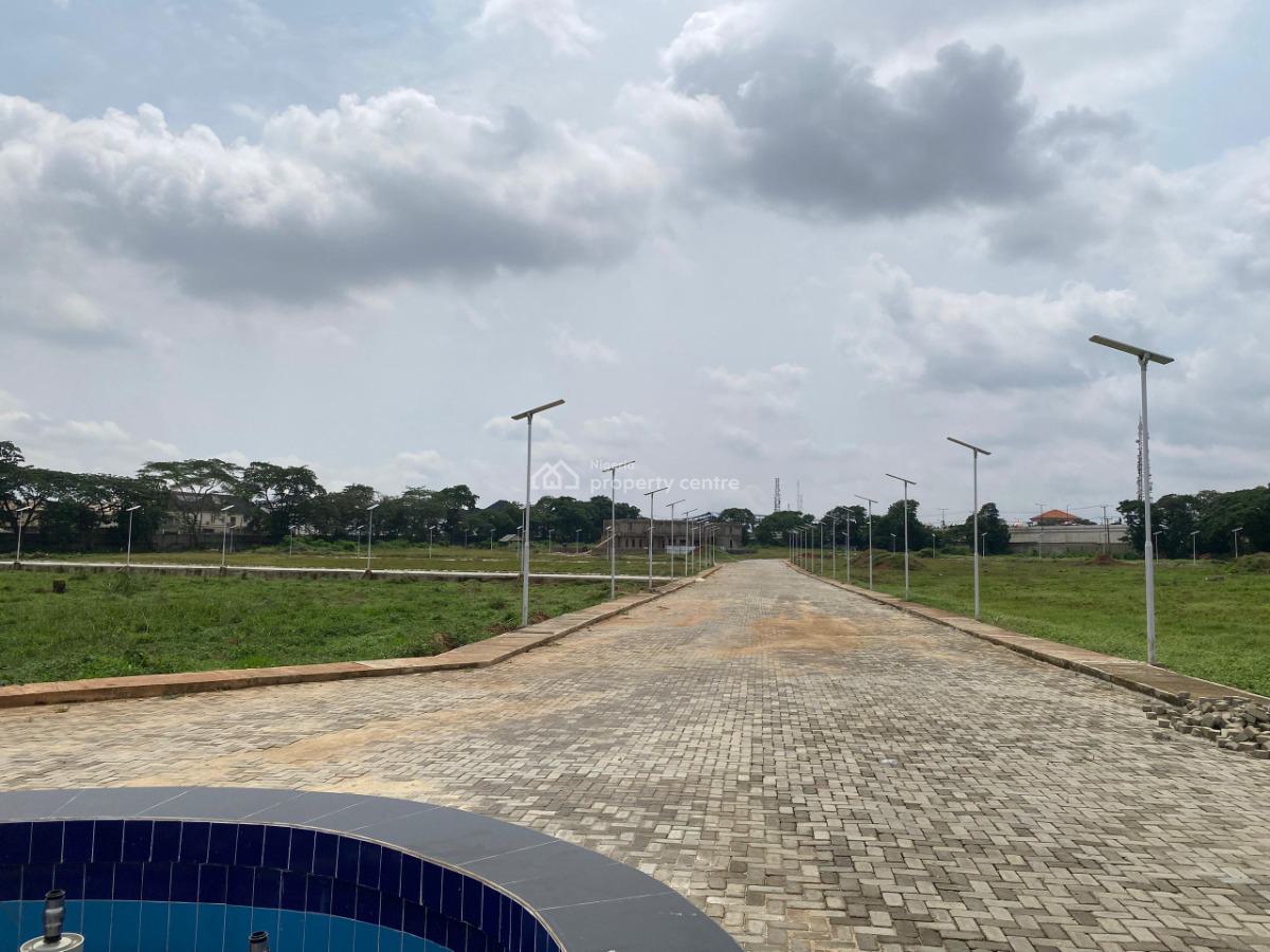 Luxury Villa with Instant Allocation Premium Residential & Commercial, Ojodu Berger,omo Phase 1,very Close to Lagos-ibadan Expressway, Omole Phase 1, Ikeja, Lagos, Land for Sale