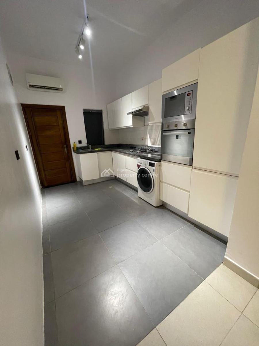 *landmark Apartment*  1 Bedroom Apartment with Top-notch Amenities, Vha Vi, Victoria Island (vi), Lagos, Detached Duplex Short Let