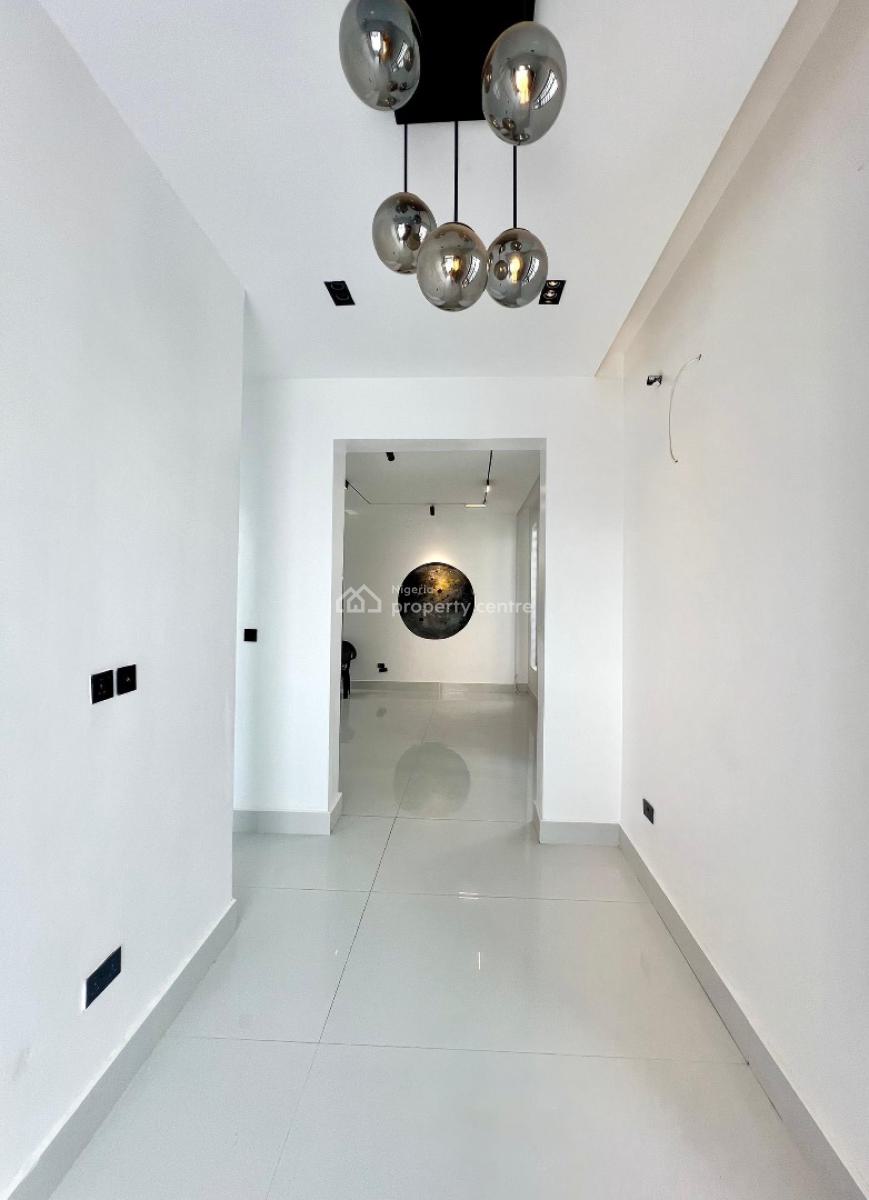 5bedroom Detached Duplex with Pool, Cinema, Terrace, Bq, Lekki Phase 1, Lekki, Lagos, Detached Duplex for Sale