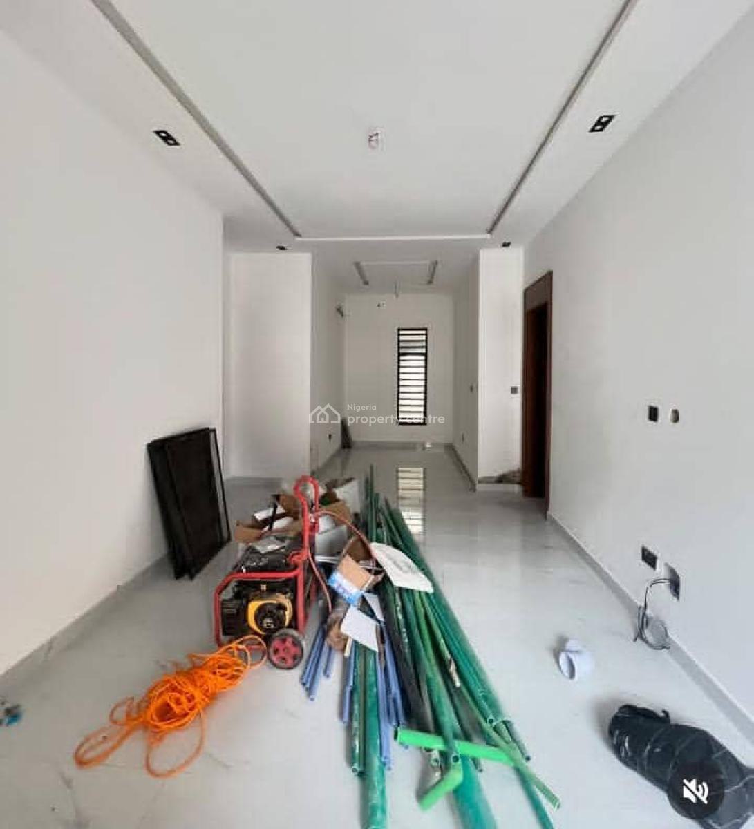 Luxury 4bedroom Apartment, Abraham Adesanya, Ajah, Lagos, Flat / Apartment for Rent