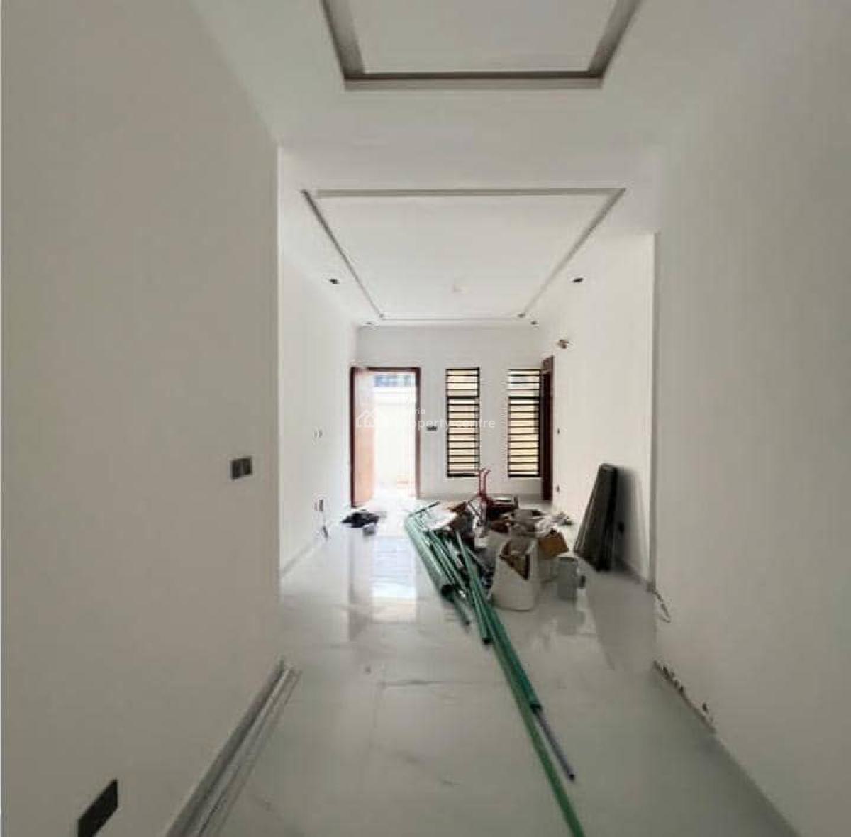 Luxury 4bedroom Apartment, Abraham Adesanya, Ajah, Lagos, Flat / Apartment for Rent