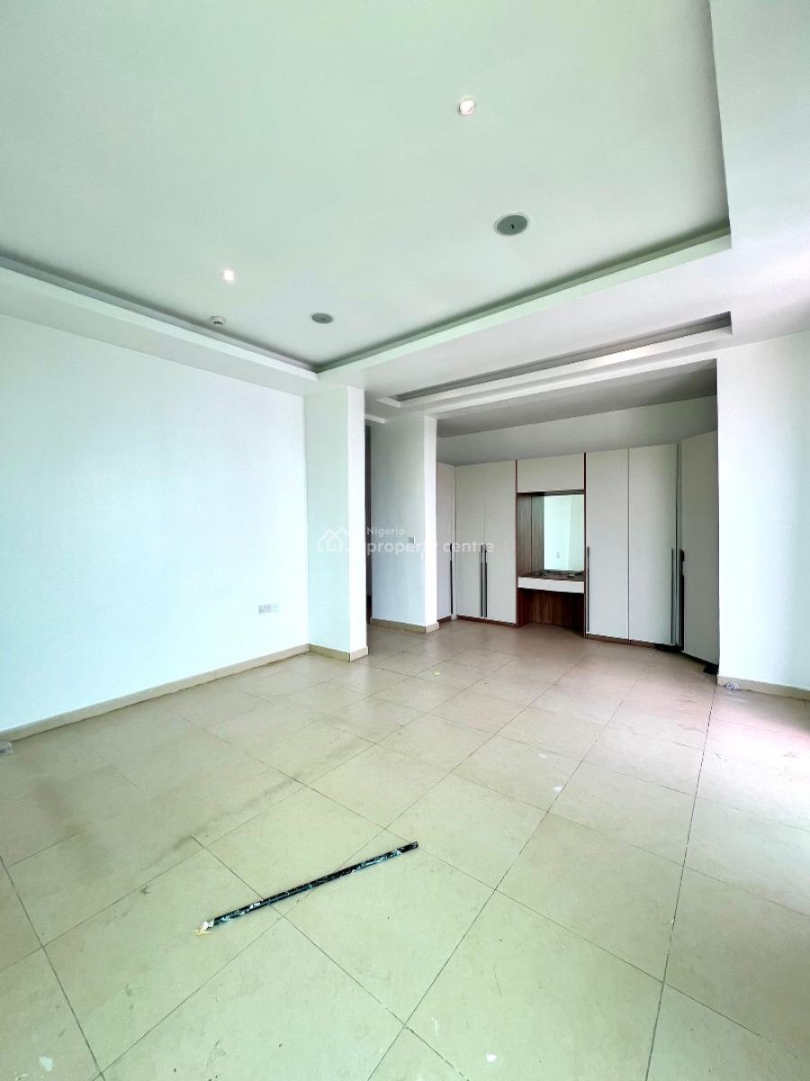 Luxury 4bedroom Penthouse with a Pool, Gym, Elevator, Ikoyi, Lagos, Flat / Apartment for Sale