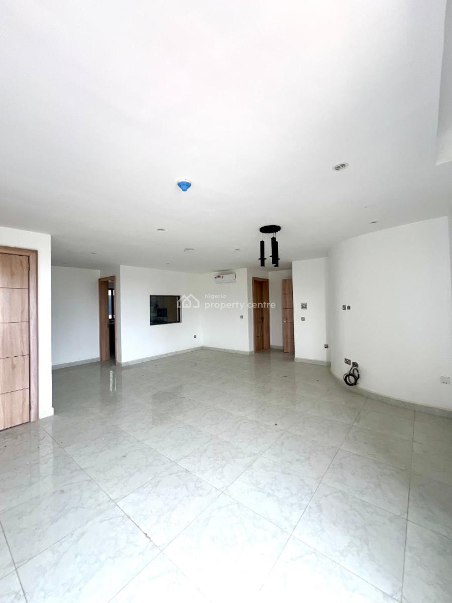 2bedroom Apartment with Bq, Gym, Lounge, Workspace. Etc, Victoria Island (vi), Lagos, Flat / Apartment for Sale