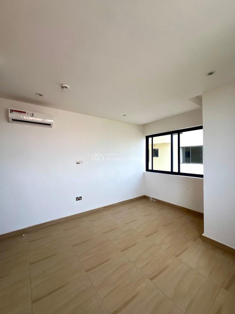 2bedroom Apartment with Bq, Gym, Lounge, Workspace. Etc, Victoria Island (vi), Lagos, Flat / Apartment for Sale
