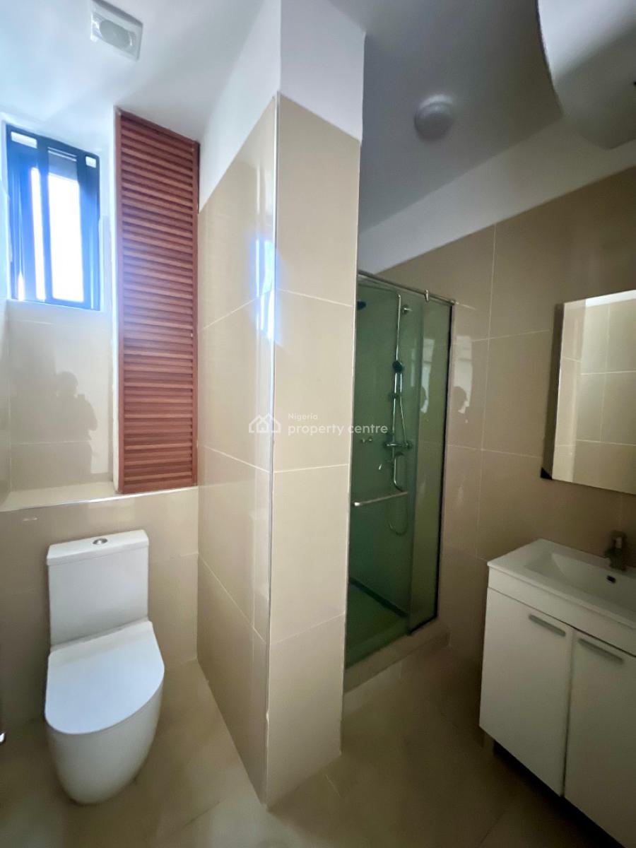 2bedroom Apartment with Bq, Gym, Lounge, Workspace. Etc, Victoria Island (vi), Lagos, Flat / Apartment for Sale