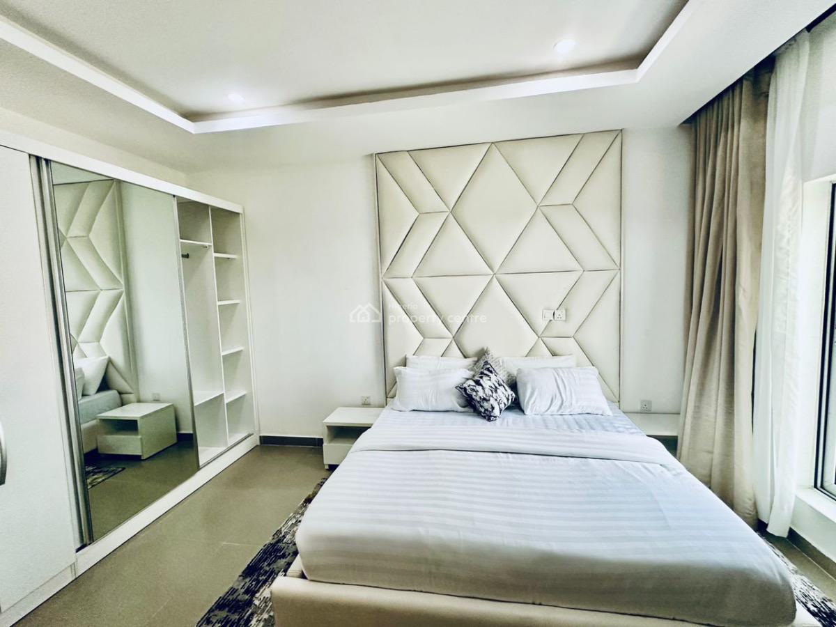 Luxurious 5bedroom Duplex  Location:lekki Phase 1, Lekki, Lekki Phase 1, Lekki, Lagos, Detached Duplex Short Let