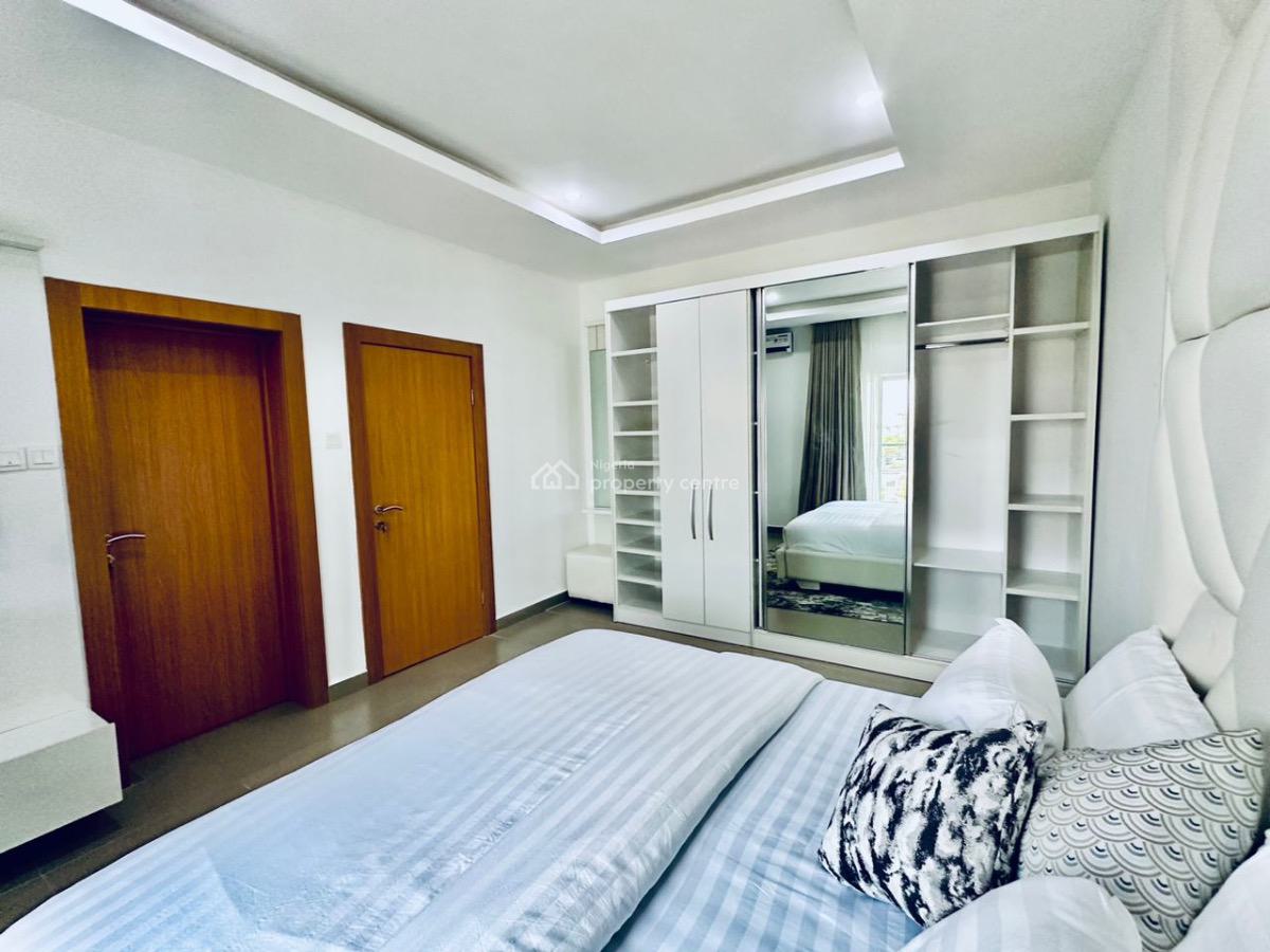 Luxurious 5bedroom Duplex  Location:lekki Phase 1, Lekki, Lekki Phase 1, Lekki, Lagos, Detached Duplex Short Let