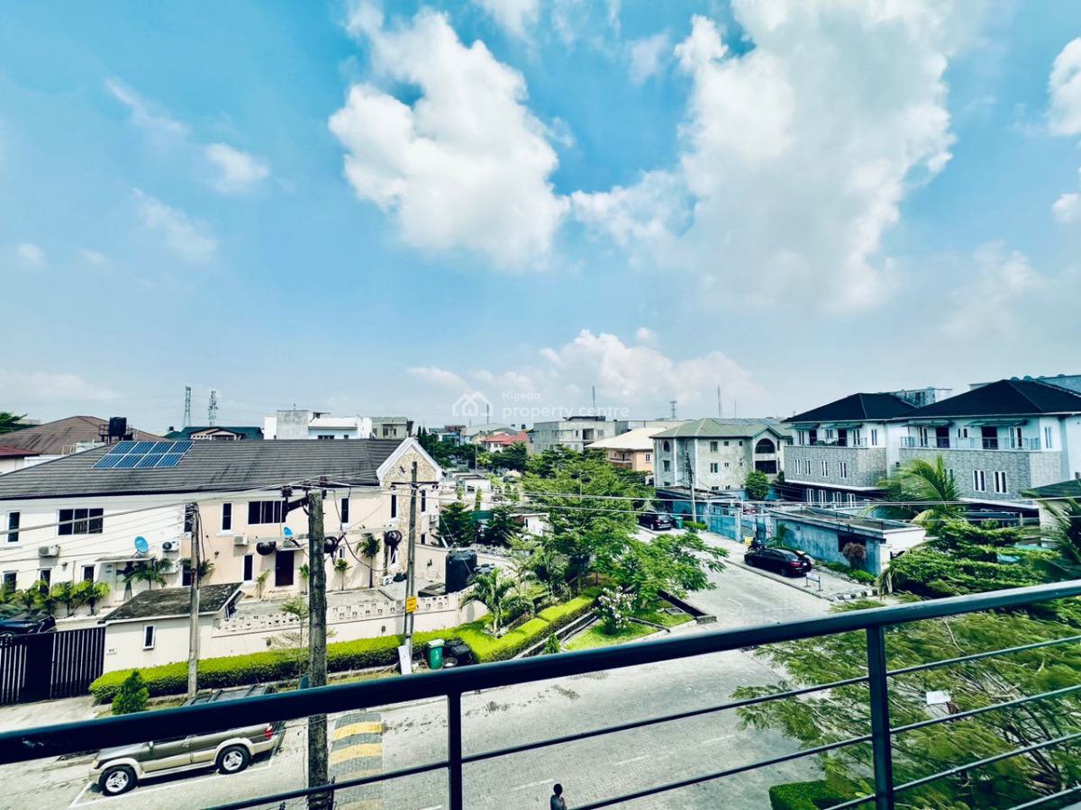 Luxurious 5bedroom Duplex  Location:lekki Phase 1, Lekki, Lekki Phase 1, Lekki, Lagos, Detached Duplex Short Let