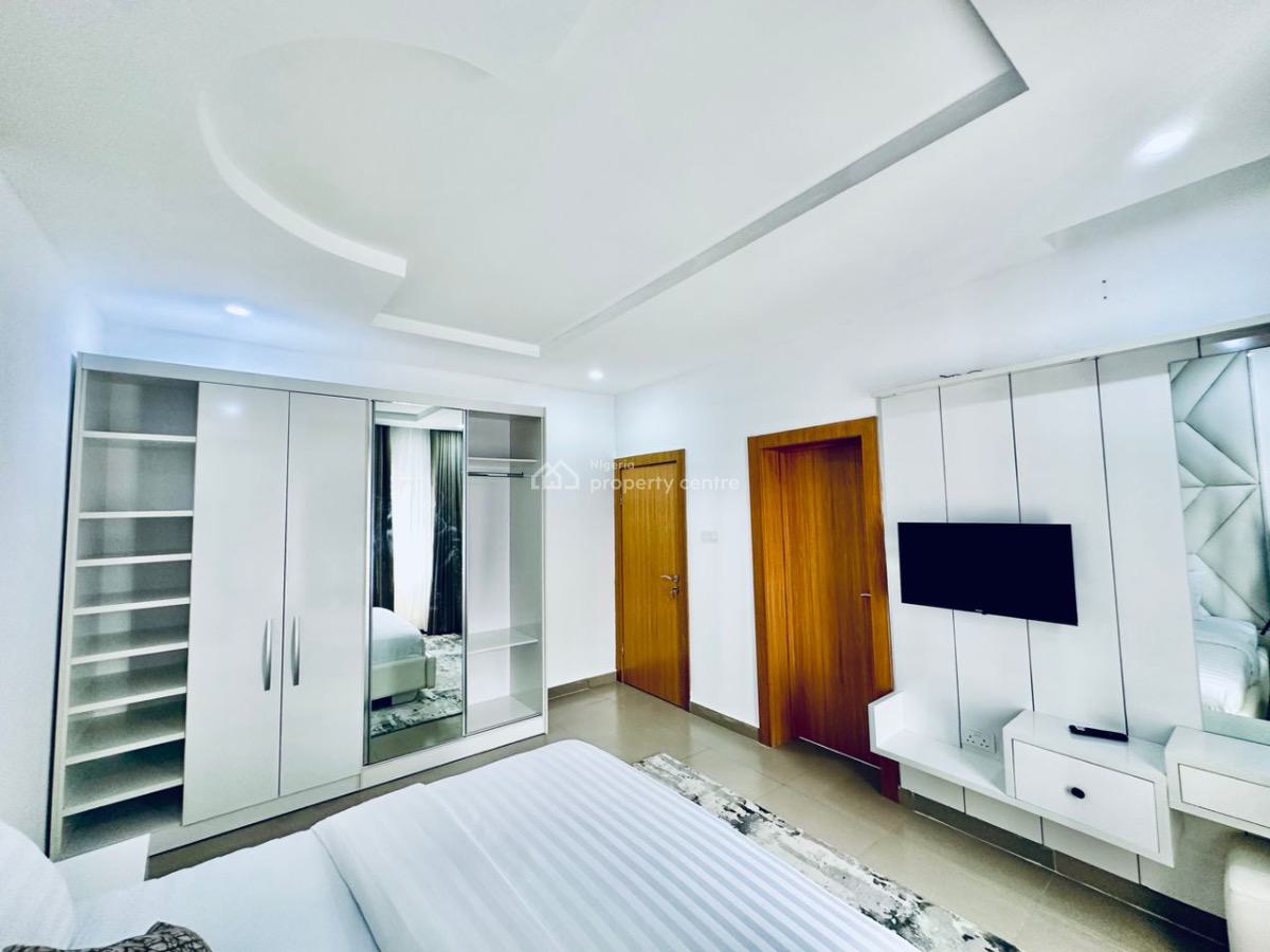 Luxurious 5bedroom Duplex  Location:lekki Phase 1, Lekki, Lekki Phase 1, Lekki, Lagos, Detached Duplex Short Let