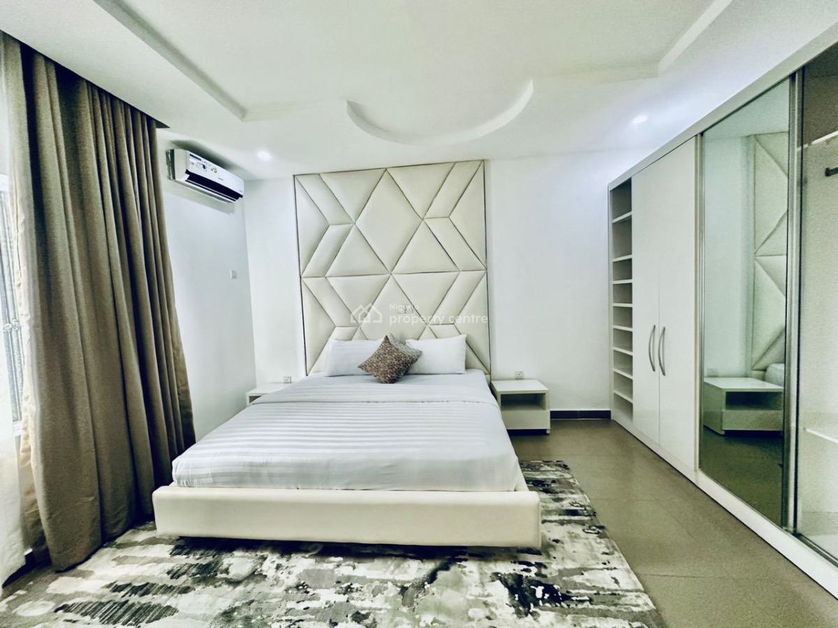 Luxurious 5bedroom Duplex  Location:lekki Phase 1, Lekki, Lekki Phase 1, Lekki, Lagos, Detached Duplex Short Let