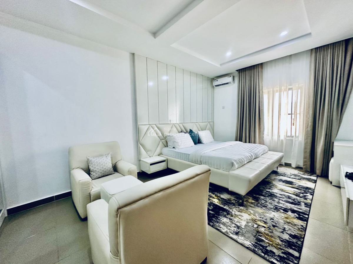Luxurious 5bedroom Duplex  Location:lekki Phase 1, Lekki, Lekki Phase 1, Lekki, Lagos, Detached Duplex Short Let