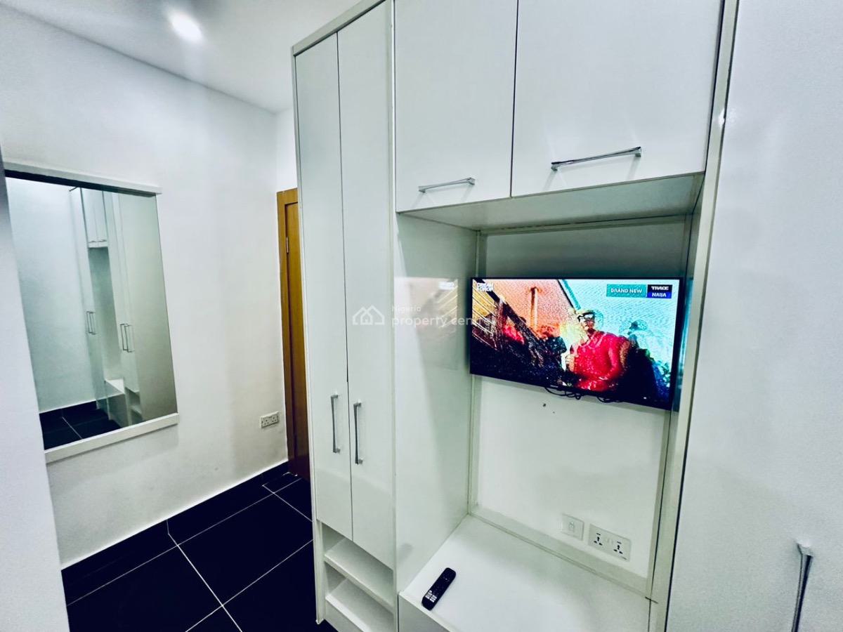 Luxurious 5bedroom Duplex  Location:lekki Phase 1, Lekki, Lekki Phase 1, Lekki, Lagos, Detached Duplex Short Let