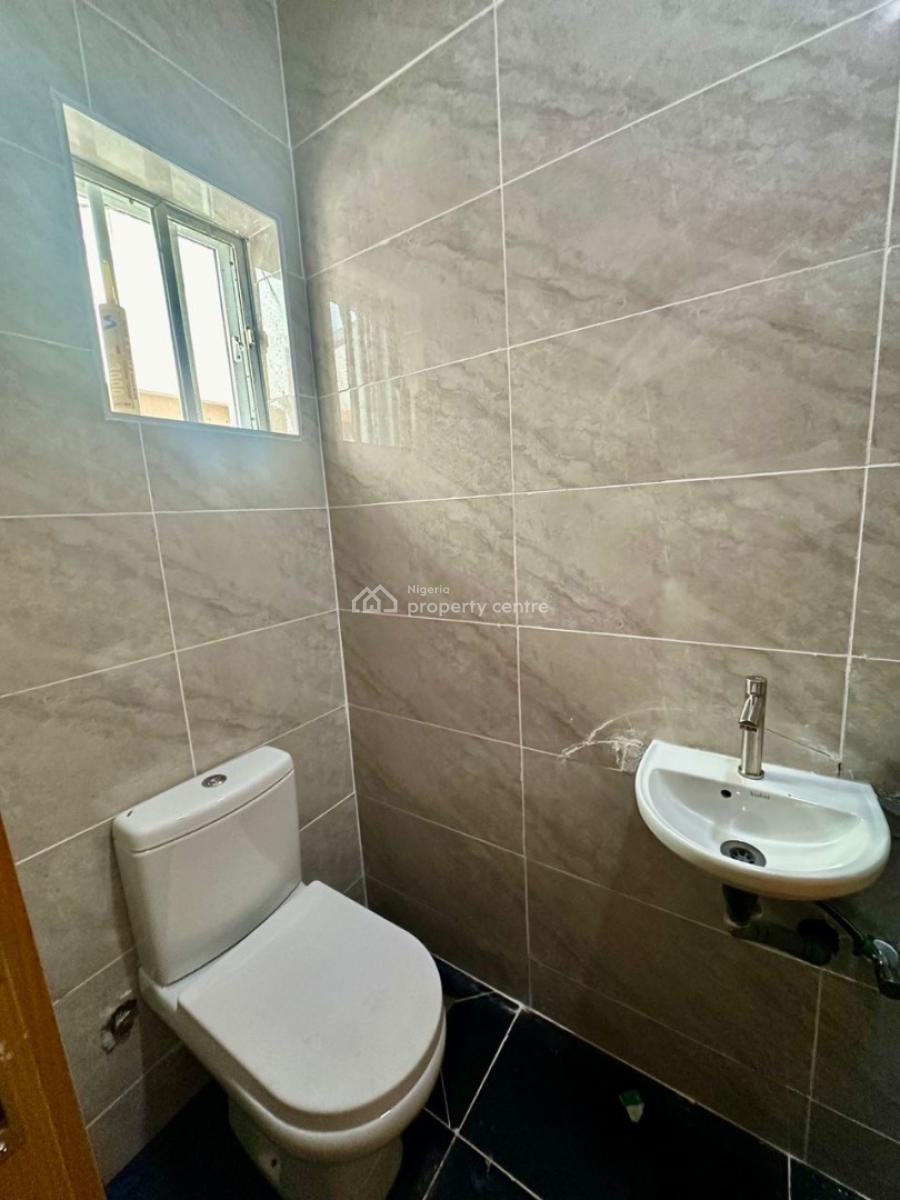 Luxurious 5bedroom Duplex  Location:lekki Phase 1, Lekki, Lekki Phase 1, Lekki, Lagos, Detached Duplex Short Let