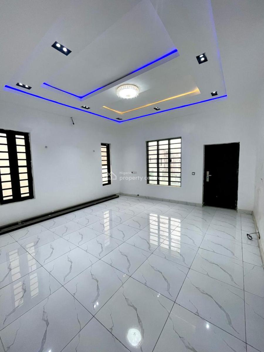 Newly Built & Standard 4bed Home, Ilaje, Ajah, Lagos, Detached Duplex for Sale