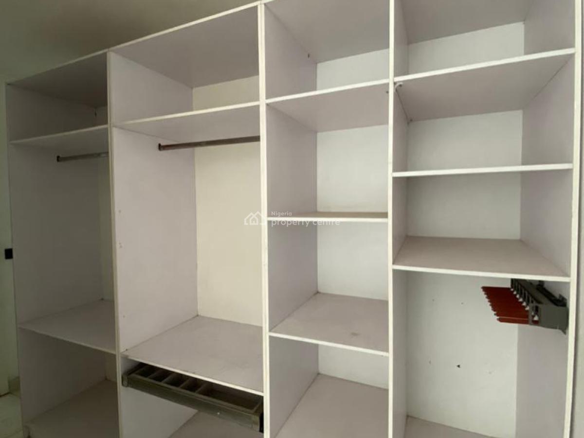 Newly Built 3-bedroom Apartment with Bq, Elevator, Pool & Gym, Off Bourdillon Road, Ikoyi, Lagos, Flat / Apartment for Rent