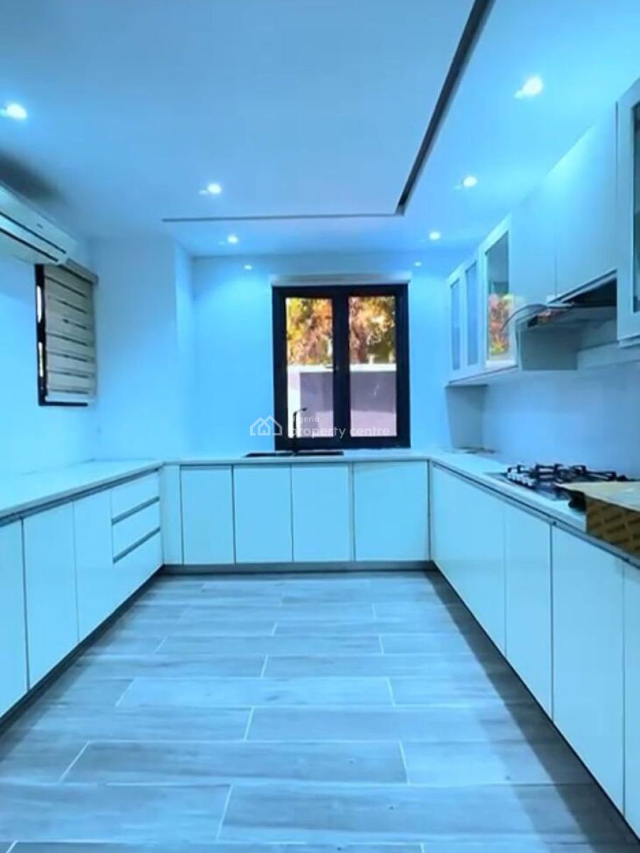 2-bedroom Furnished Apartment with Bq, Old Ikoyi, Ikoyi, Lagos, Flat / Apartment for Rent