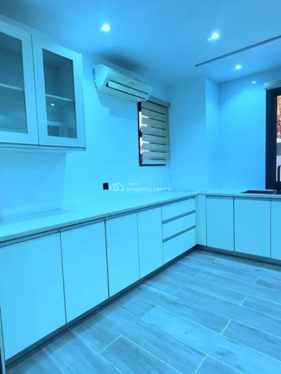 2-bedroom Furnished Apartment with Bq, Old Ikoyi, Ikoyi, Lagos, Flat / Apartment for Rent