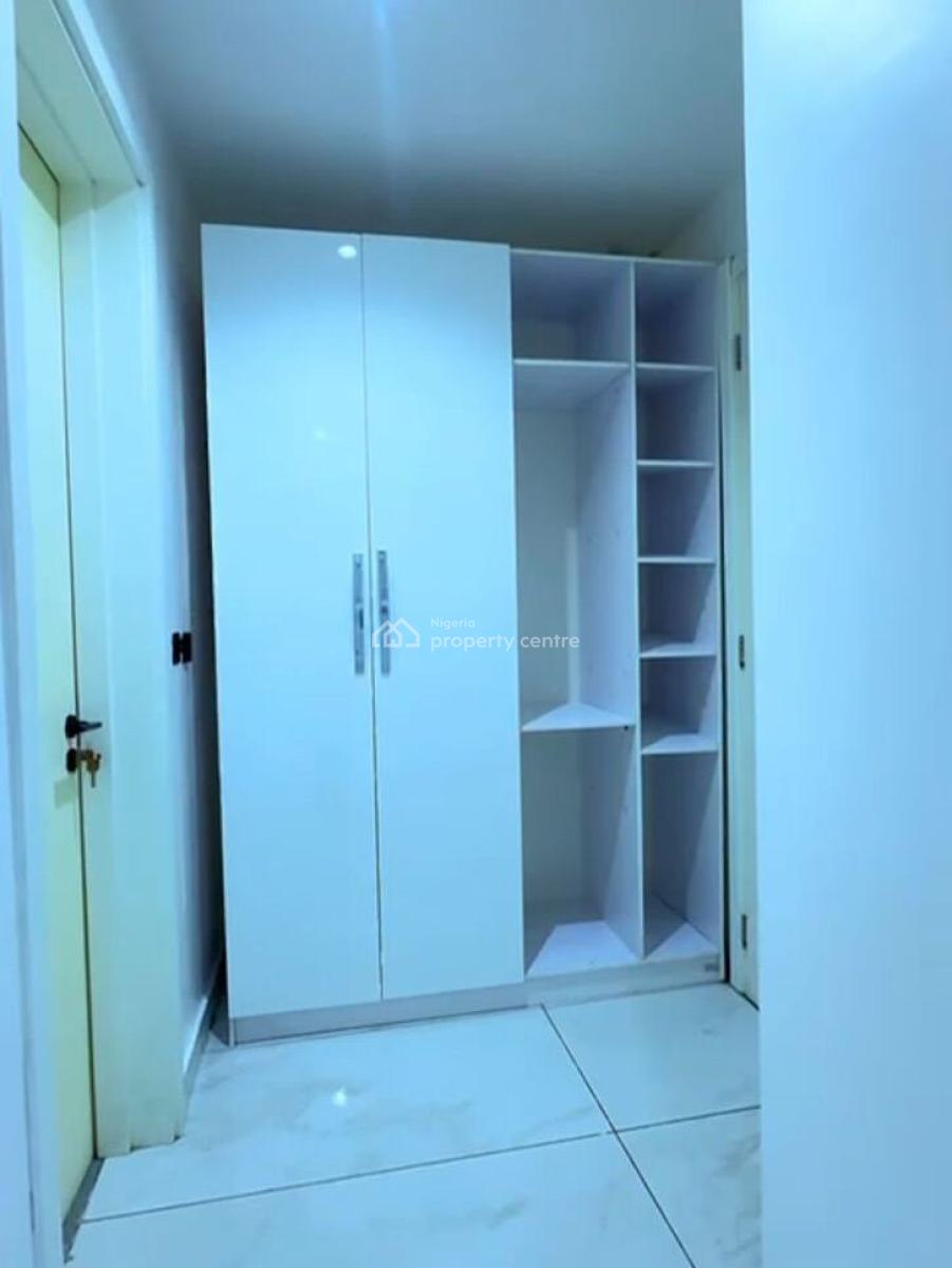 2-bedroom Furnished Apartment with Bq, Old Ikoyi, Ikoyi, Lagos, Flat / Apartment for Rent