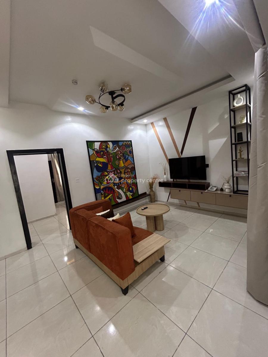 1bedroom Apartment Book Ahead for The Weekend️ Available, Lekki, Lekki Phase 1, Lekki, Lagos, Detached Duplex Short Let