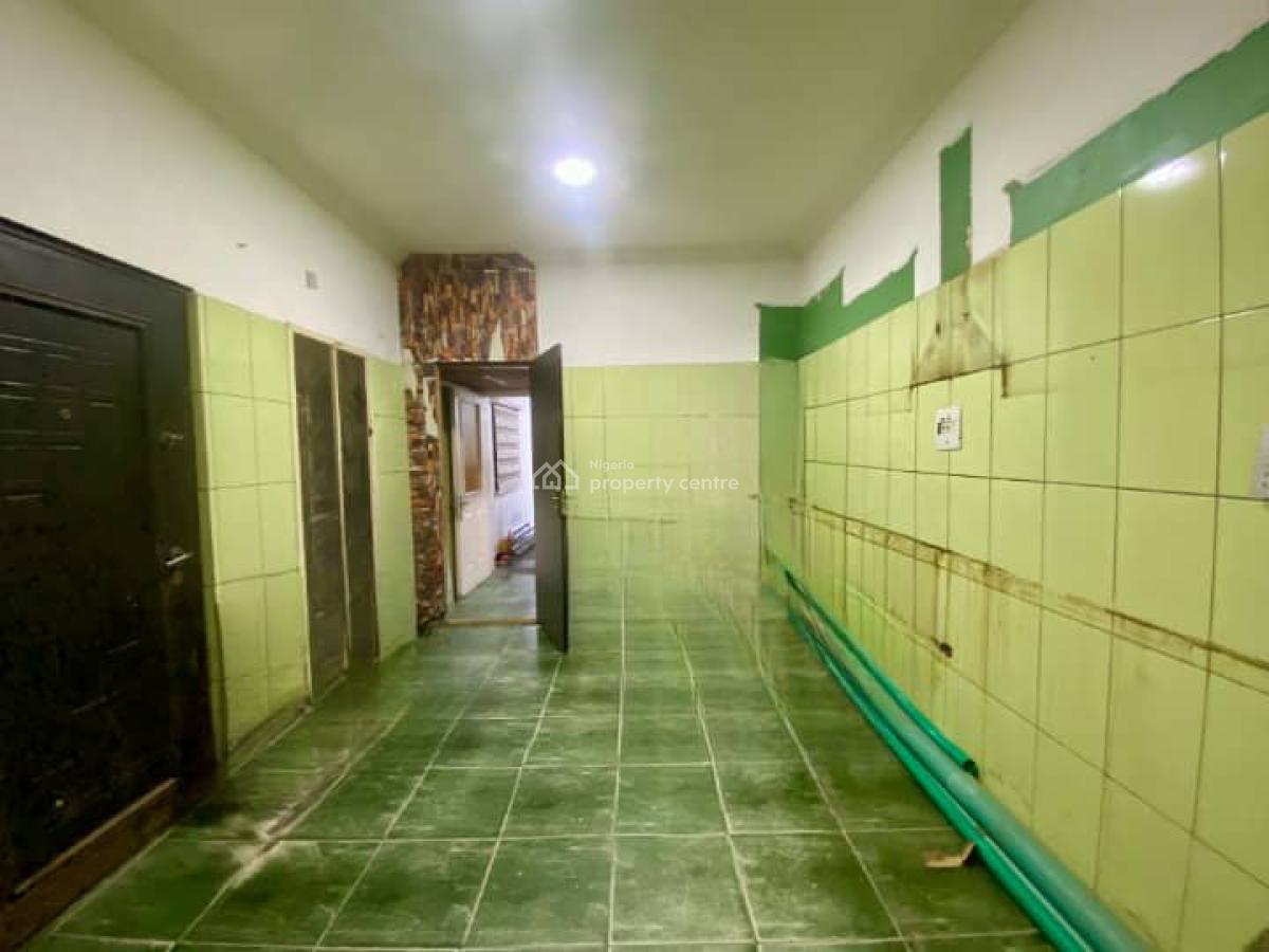 Office Space Very Accessible, Off Freedom Way, Lekki Phase 1, Lekki, Lagos, Office Space for Rent